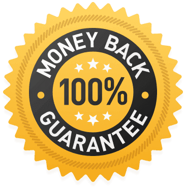 Subliminal Tracks Moneyback Guarantee